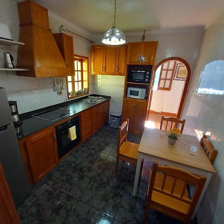 Вилла Casa El Conde Агаэте Экстерьер фото